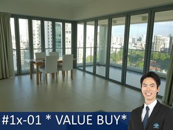 Pavilion 11 (D11), Condominium #177525862